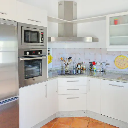 Half Moon House Villa Frigiliana