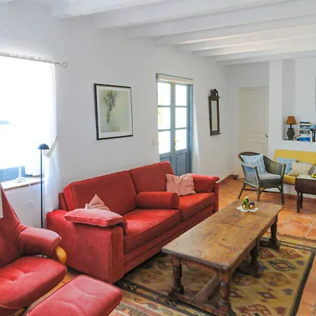 Half Moon House Villa Frigiliana