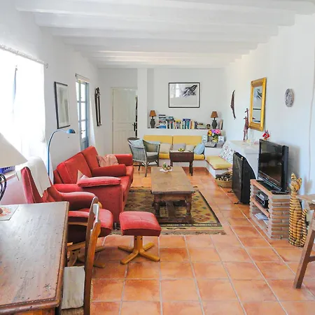 Half Moon House * Frigiliana